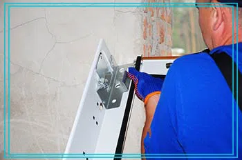 Trust Garage Door Service Annapolis, MD 410-787-6518 - garage-door-installation-gdr-10m