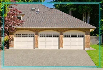 Trust Garage Door Service Annapolis, MD 410-787-6518 - standard-garage-gdr-10m
